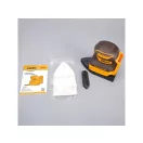 INGCO Aku vibračná brúska bez uhlíkov 20 V (bez batérie a nabíjačky)