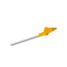 INGCO Nabíjateľný výškový záhradnícky strihač 460 mm a rezací stroj na konáre 200 mm 0-400 mm 20 V (1 x 2,0 Ah batéria + nabíjačka)