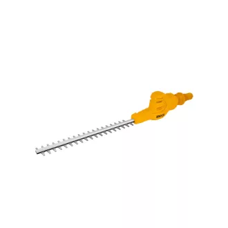   INGCO Nabíjateľný výškový záhradnícky strihač 460 mm a rezací stroj na konáre 200 mm 0-400 mm 20 V (1 x 2,0 Ah batéria + nabíjačka)