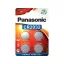 PANASONIC CR2032 lítiový mincový článok 3 V (4 ks)