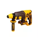 INGCO Akumulátorové kombi kladivo 2,5 J SDS-Plus bezuhlíkové 20 V (bez batérie a nabíjačky)