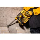 INGCO Akumulátorové kombinované kladivo 2,0 J SDS-Plus bezuhlíkové 20 V (bez akumulátora a nabíjačky)