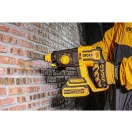 INGCO Akumulátorové kombinované kladivo 2,0 J SDS-Plus bezuhlíkové 20 V (bez akumulátora a nabíjačky)