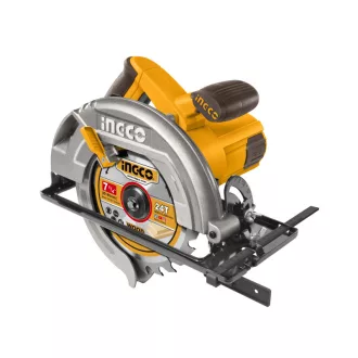 INGCO Kotúčová píla 185 mm 1600 W