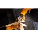 INGCO Akumulátorová kotúčová píla 140 mm bezuhlíková 20 V (bez batérie a nabíjačky)