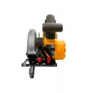 INGCO Akumulátorová okružná píla 165 mm bezuhlíkový 20 V (bez akumulátora a nabíjačky)