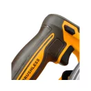 INGCO Akumulátorová okružná píla 165 mm bezuhlíkový 20 V (bez akumulátora a nabíjačky)