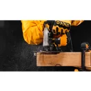 INGCO Akumulátorová okružná píla 165 mm bezuhlíkový 20 V (bez akumulátora a nabíjačky)