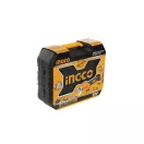 INGCO Akumulátorové záhradné nožnice 30 mm bez uhlíkových kefiek 20 V (1 x 2,0 Ah akumulátor + nabíjačka)