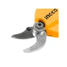 INGCO Akumulátorové nožnice na vetvy 30 mm bezuhlíkový 20 V (bez akumulátora a nabíjačky)