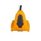 INGCO Akumulátorový krovinorez 330 mm bez uhlíkových kefiek 2 x 20 V (bez akumulátora a nabíjačky)