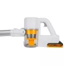 INGCO Akumulátorový vysávač 0,8 l 20 V (1 x 2,0 Ah batéria + nabíjačka)