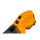 INGCO Akumulátorový vysávač 0,5 l 20 V (bez batérie a nabíjačky)