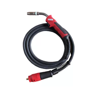 CENTROWELD CO pištoľ s euro konektorom AW-250 4M