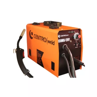 CENTROWELD Zváračka ECOMIG120 120A 5KG