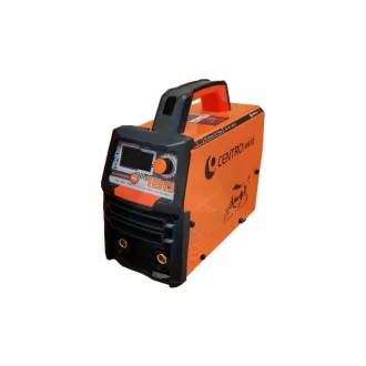   CENTROWELD Zvárací stroj TIG/MMA AC/DC 180A s LCD displejom Synergikus