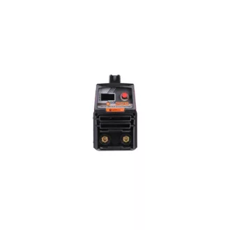   CENTROWELD Zvárací stroj TIG/MMA AC/DC 200A Synergický s LCD displejom