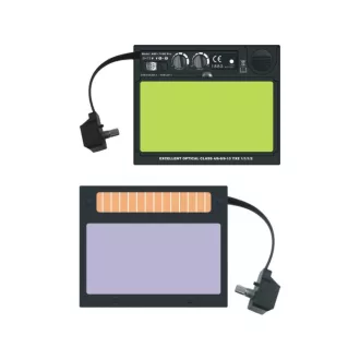   CENTROWELD Automatický filter zváračského štítu pre štít 718G