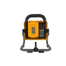 INGCO Akumulátorový LED reflektor 1800 lm 20 V (1 x 2,0 Ah akumulátor + nabíjačka)