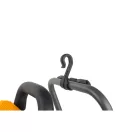 INGCO Akumulátorový LED reflektor 1800 lm 20 V (1 x 2,0 Ah akumulátor + nabíjačka)