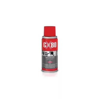 CX-80 Univerzálny mazací sprej 100 ml