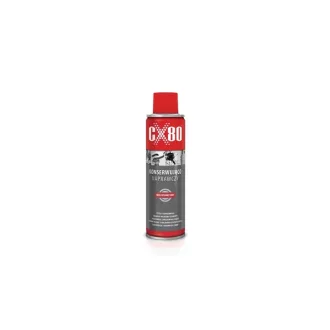 CX-80 Univerzálny mazací sprej 250 ml