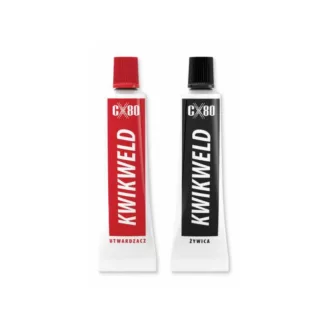 CX-80 Studené zváranie 2 x 27 ml KWIK WELD