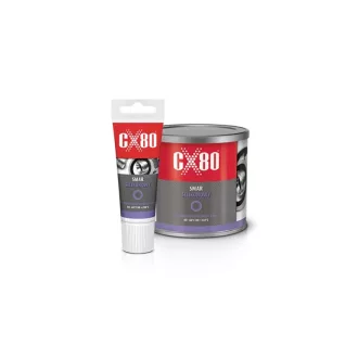 CX-80 Silikónový tuk 40 gr
