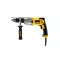 DEWALT Uderná vŕtačka v kufri / 1300 W