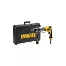 DEWALT Uderná vŕtačka v kufri / 1300 W