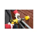 DEWALT Uderná vŕtačka v kufri / 1300 W