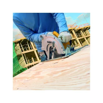 Kotúčová píla DEWALT 1750 W D23700