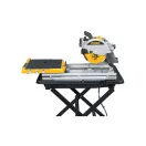 DEWALT Vodná rezačka dlaždíc 1600 W D24000