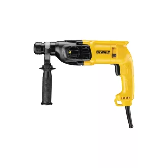 DEWALT Príklepová vŕtačka SDS-Plus 710 W D25033