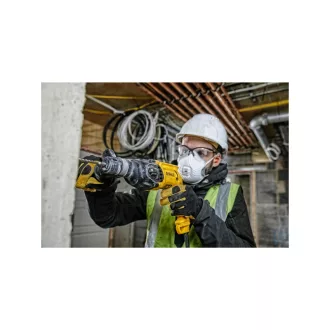 DEWALT Príklepová vŕtačka SDS-Plus 710 W (TSTAK) D25033K