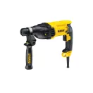 DEWALT Kombinované kladivo SDS-Plus 800 W (TSTAK) D25133K