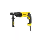DEWALT Kombinované kladivo SDS-Plus 800 W (TSTAK) D25133K