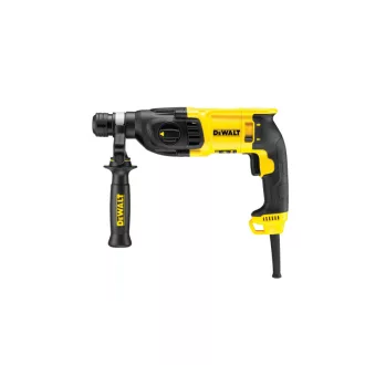 DEWALT Kombinované kladivo SDS-Plus 800 W (TSTAK) D25133K