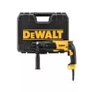 DEWALT Kombinované kladivo SDS-Plus 800 W (TSTAK) D25133K