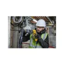 DEWALT Kombinované kladivo SDS-Plus/rychloupínacie 800 W 2,8 J (kufor) D25134K