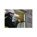 DEWALT Kombinované kladivo SDS-Plus/rychloupínacie 800 W 2,8 J (kufor) D25134K