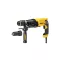 DEWALT Kombinované kladivo SDS-Plus 2,6 J s príslušenstvom v kufri / 800 W
