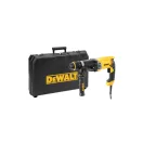 DEWALT Kombinované kladivo SDS-Plus 900 W (kufor) D25144K