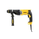 DEWALT Kombinované kladivo so súpravou stopky dláta SDS-Plus 900 W (TSTAK) D25144KP