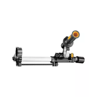   DEWALT Adaptér na odsávanie prachu pre príklepové vŕtačky SDS-Plus