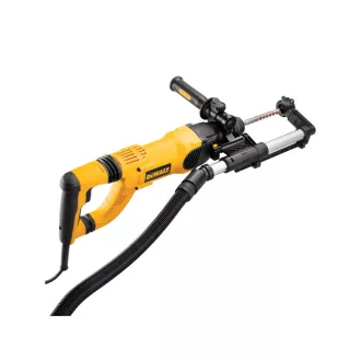   DEWALT Adaptér na odsávanie prachu pre príklepové vŕtačky SDS-Plus