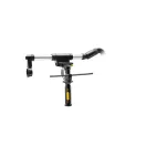 DEWALT Adaptér na odsávanie prachu pre príklepové vŕtačky SDS-Plus