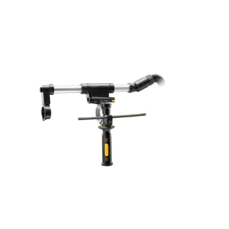   DEWALT Adaptér na odsávanie prachu pre príklepové vŕtačky SDS-Plus