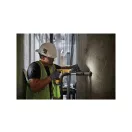 DEWALT Adaptér na odsávanie prachu pre príklepové vŕtačky SDS-Plus