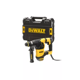 DEWALT Kombinované kladivo SDS-Plus 950 W (TSTAK) D25333K